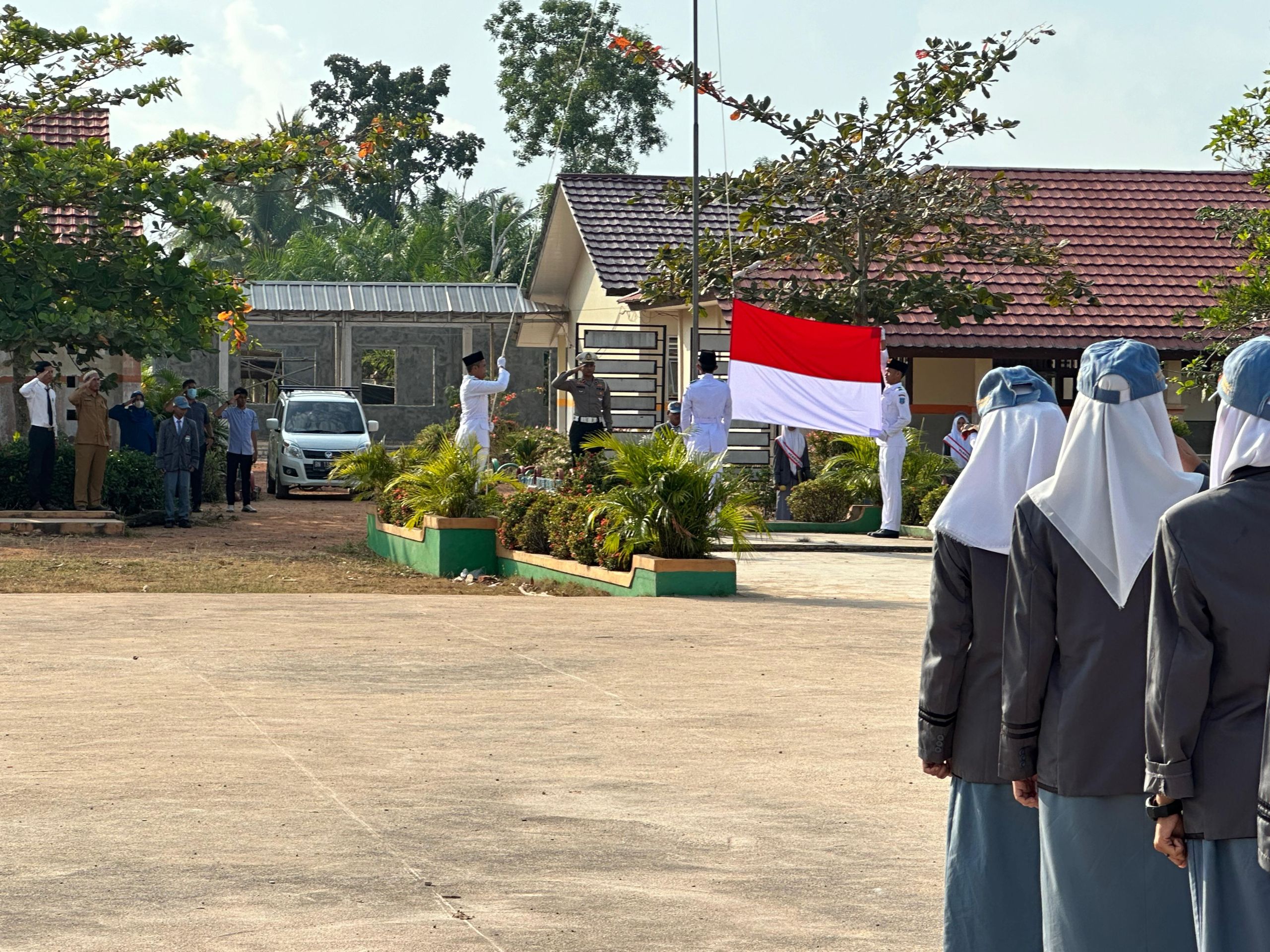 Sumber foto: Humas Polres Bangka Selatan.